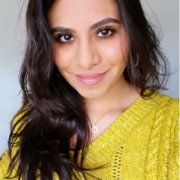 AMC Networks Employee Aurora Ramírez's profile photo