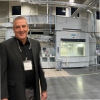 Stiles Machinery Employee Lance Johanson's profile photo