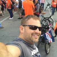 Pacific Solutions Employee Matt Stevens's profile photo