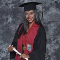 IOCE, C.A. Employee Laleska Diaz Galindez's profile photo