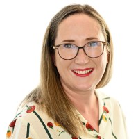 Make UK Employee Amy Dowse's profile photo