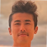 SUPA LLC Employee Jeffrey Chan's profile photo