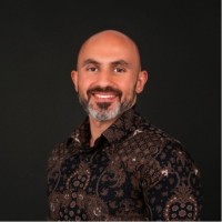 Diversey Nederland Employee Sherif Fahmy's profile photo