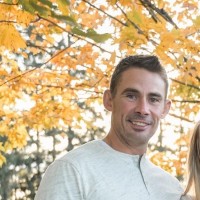 McLean Taylor Construction Limited Employee Trevor Brunsdon's profile photo