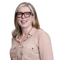 Kene Partners Employee Claire Flanagan's profile photo