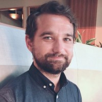Benjamin MacDonald Email & Phone Number