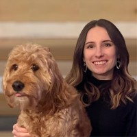 Dimension Craft Inc. Employee Erica Swanberg's profile photo