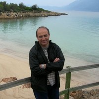 Türkiye Enerji, Nükleer ve Maden Araştırma Kurumu Employee Cem Coskun's profile photo