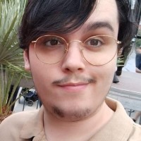 codename64 Employee Ivan Figueredo de Miguel's profile photo
