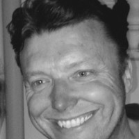 Audit Wales Employee Darren Evans's profile photo