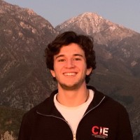 OnePay Employee Miles Bernhard's profile photo