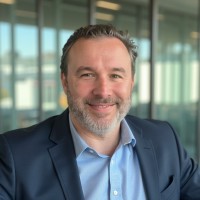 Orion Talent Employee Timothy Sweeney's profile photo