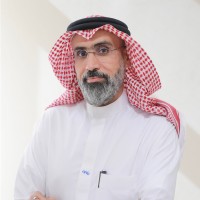 Arab National Bank Employee Aiedh al-Zahrani's profile photo