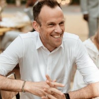 impegno Employee Frank van Brussel's profile photo