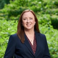 Consumers Energy Employee Holly Bowers's profile photo