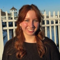 Citizens for Responsibility and Ethics in Washington (CREW) Employee Grace Honig's profile photo
