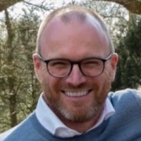 ERIKS Employee Johan Houtman's profile photo