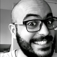Comwork.io Employee Youssef Dhraief's profile photo