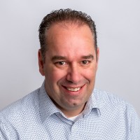 Signify Employee Peter Wouters's profile photo
