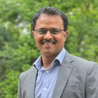 Cloudeation Technologies Employee Rangeshwara R Kona's profile photo