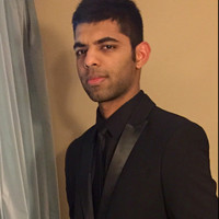Microsoft Employee Murali Raman's profile photo