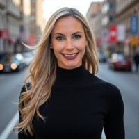Staci Sharp Email & Phone Number