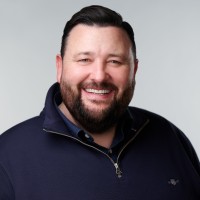 Parity Technologies Employee Paul Finan's profile photo