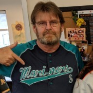 Mobile Modular Portable Storage Employee Alan McClain's profile photo