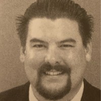 Christopher Woo