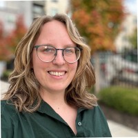 Frontier Behavioral Health Employee Michelle August's profile photo