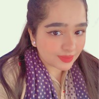 Pakiza Fatima Email