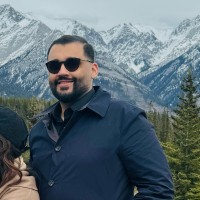 Unity Health Employee Mohsin Altaf's profile photo
