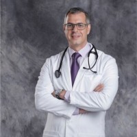 Commonwealth Health Employee Essam Almeky's profile photo