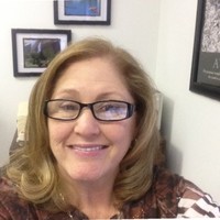 Texas Animal Health Commission (TAHC) Employee Larissa Schmidt's profile photo