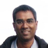 Celayix Employee Dinesh Adithan's profile photo