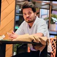 Kisanserv Employee Shubham Walapkar's profile photo