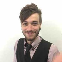 Fractal Architects Ltd Employee Dan Crossland's profile photo