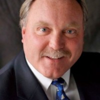 VIOLIN Systems Employee Barry Drangin's profile photo