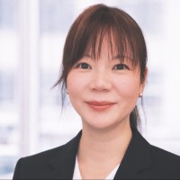 Travelport Employee Steffi Chan's profile photo