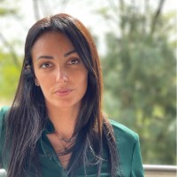 CMF MARELLI Employee Martina Gioia's profile photo