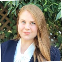 Flowly Employee Kimberley Elkerton's profile photo