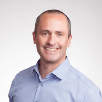 Xenon arc Employee John Gibbons's profile photo