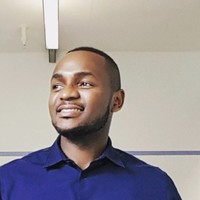 Fidel API Employee Christian Fakana's profile photo