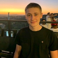 Lucas Eich Email