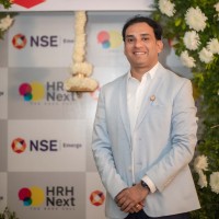 HRH NEXT SERVICES  LTD Employee Rahul Shah's profile photo