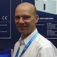 Verbatim Languages Employee Andreas Wagenknecht's profile photo