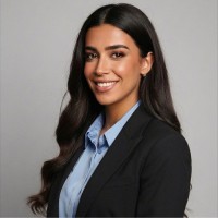 MultiBank Group Employee Nancy Karam's profile photo