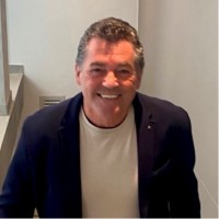 Lion Roars Hotels & Lodges Employee Mark Human's profile photo