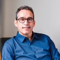 Chainalysis Employee Bas Lemmens's profile photo