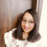 Shilpi Kumar Email & Phone Number